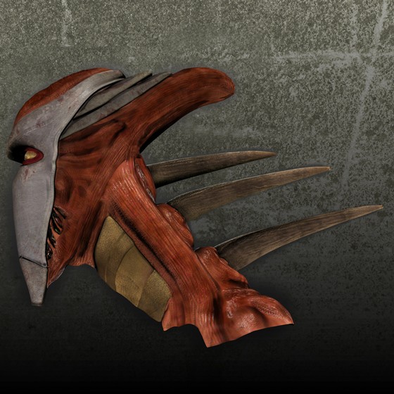 Trabalhos 3D: Trabalhos Pessoais