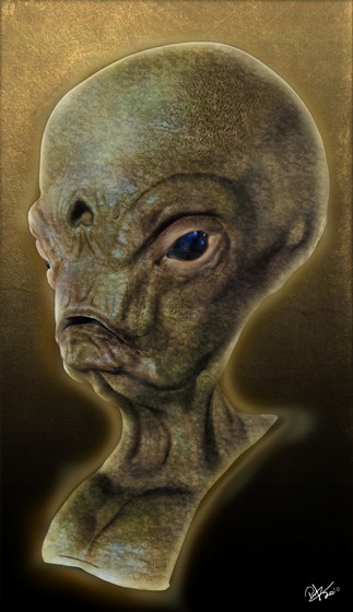 Trabalhos 3D: Trabalhos Pessoais