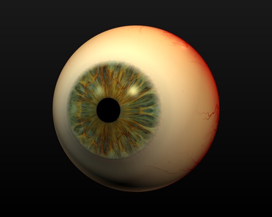 Trabalhos 3D: Trabalhos Pessoais