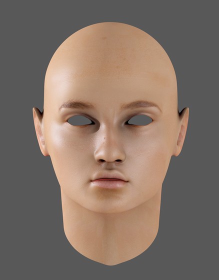 Trabalhos 3D: Trabalhos Pessoais